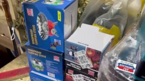 Приехали парни почти за 1500 км, получить нашу поддержу🙏🙏🙏