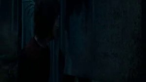 Монолог профессора Северуса Снейпа.