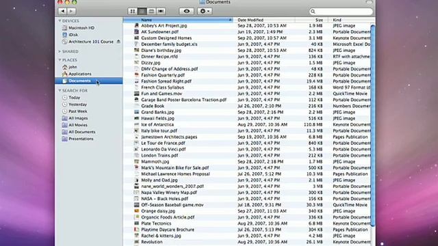 Apple Find Out How-Anatomy Of Mac смотреть онлайн