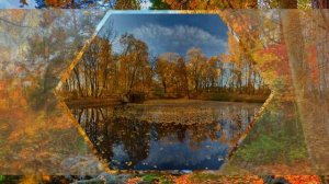 ЗАПЛАКАННАЯ  ОСЕНЬ     -ЭДГАР ТУНИЯНЦ       ДЛЯ   ТЕХ  КТО НЕ СЛЫШАЛ ЭТОТ ШЕДЕВР!!! ПОСЛУШАЙТЕ!!!