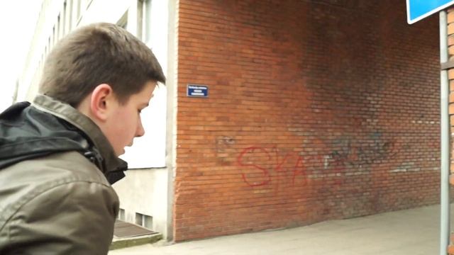 Студия "Кадрас", фильм "А если иначе..."