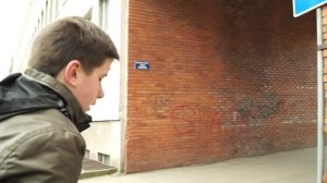 Студия "Кадрас", фильм "А если иначе..."