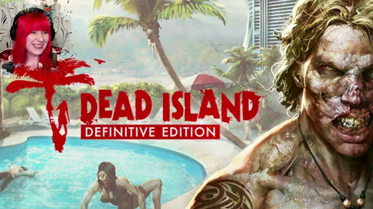 Первое кооп прохождение | Dead Island | #1 @Dzixico ~ @KO3bIPb_TV