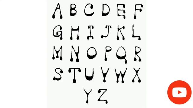 Types of Fonts смотреть онлайн