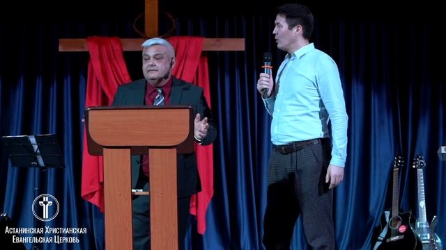 Показывать Христа в наших жизнях. смотреть онлайн