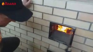 печник Евгений из Казахстана поздравляет все подписчиков канала Пламя с праздником!!!
