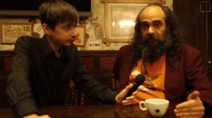Думкин. Интервью с Псоем Короленко