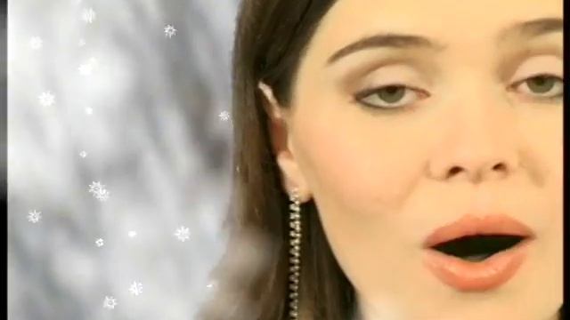 TATAR song Зөлфия Минһаҗева-Kar yava смотреть онлайн