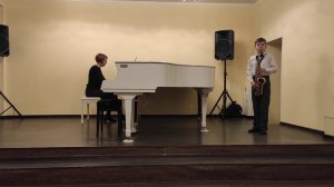 Сохряков Александр Престо Обер