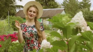 "Я ехала домой" - романс, исполняет солистка Арт-Группы "Яблоневый цвет" Юлия Короткова