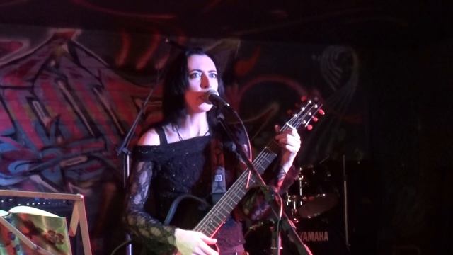 концерт Канцлер Ги, 3 апреля в Казани часть 4 смотреть онлайн