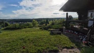 Рулька в тандыре