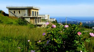 Вилла в Крыму