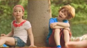 Рекламный блок Nickelodeon 29 06 2012