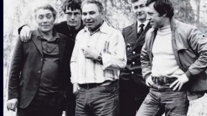 Высоцкий Товарищ Сталин 1963