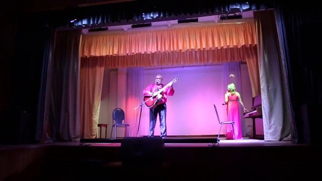 А. Кириков. Романсы. 2014 (2)