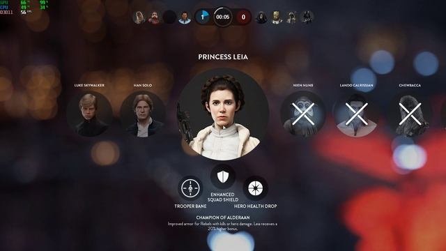 Star Wars: Battlefront (2015) смотреть онлайн