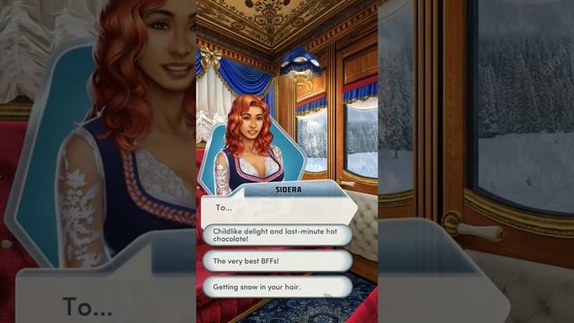 (Diamonds) Choices: Royal Romance Book 3 Ch 12 (MAXWELL'S ROUTE!) смотреть онлайн