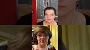 Эфир про принятие себя через отца или отца через себя