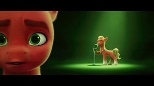 MLP G5 Песня Спраута - Гнев