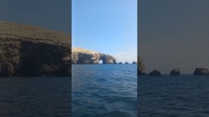 Паракас,Ика 2024 часть-1