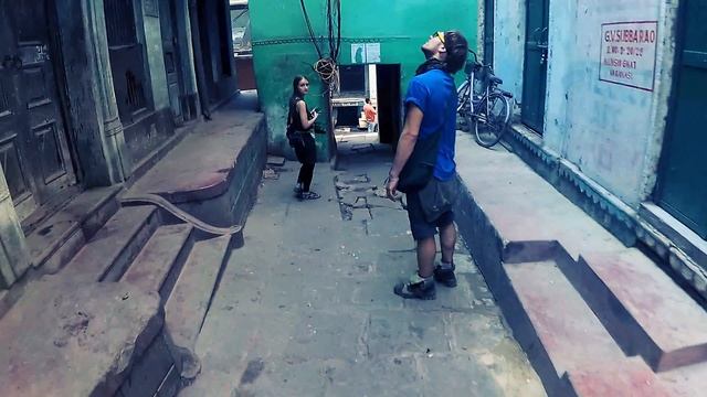 IndiaTravel_episode_10-11_clip смотреть онлайн