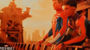 дополнение spider Man 2