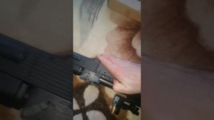 Настройка каллиматорного прицела