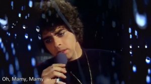 RICKY SHAYNE Mamy Blue Мама, мне грустно