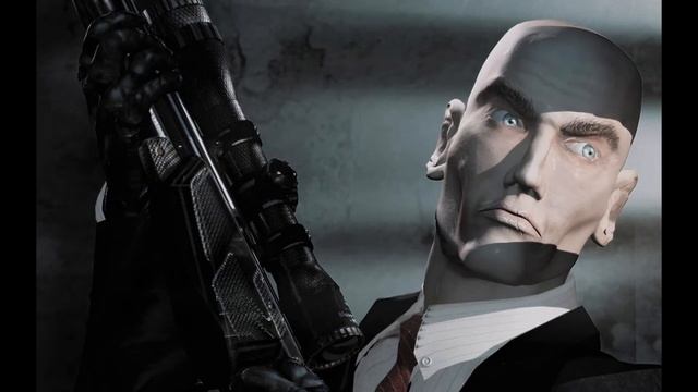 Hitman: Codename 47 - Harbor Theme by Jesper Kyd Extended Mix