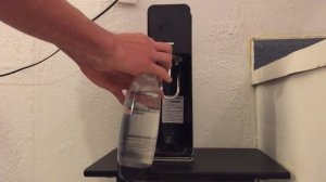 SodaStream Source Plastic Starter Kit Color: Black Review