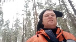 первый выезд на буране,проверим капканы и поговорим.