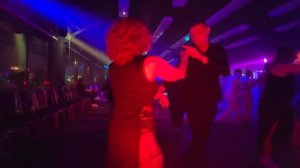 Танец Бачата [ Dance Bachata ] #7955