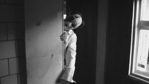 Обитель. Фильм, 2022. Мистический триллер, ужасы.