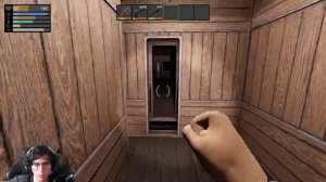 Типо финал - zompiercer  #11 (Прохождение игры на русском - PC)