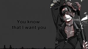 Nightcore - Bad Romance (Rock / Metal Cover)