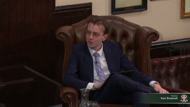 Джордан Питерсон на встрече со студентами в Кембридже | Как справиться с причинами депрессии? смотреть онлайн