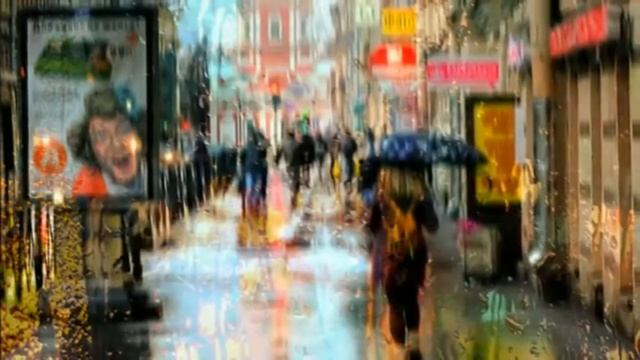 Конец апреля за окном - Лариса Крылова ст, смотреть онлайн