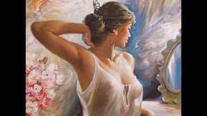 Ибрагим Имамалиев   "Романс"