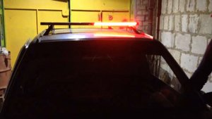 мигалки своими руками