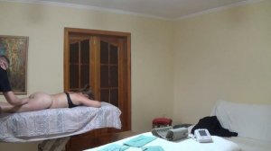 Лечение сильной пульсирующей боли в шейном отделе, 10часть. Вертебролог-остеопат Новомосковск,Днепр