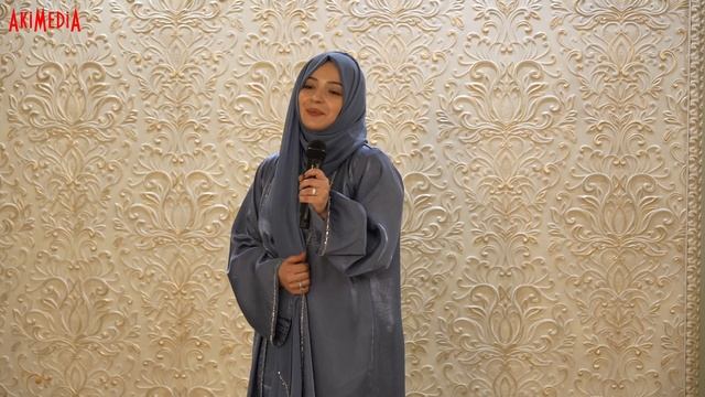 Hadidja - Turkish nasheed 2024 4K