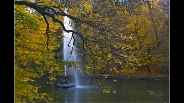 Туссен "Ностальгия" смотреть онлайн