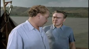 ВЕРНЫЕ ДРУЗЬЯ  ( отрывок из фильма )