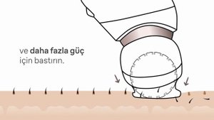 Braun Silk-épil 9 Flex