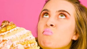 Откуси Лизни или Ничего Челлендж | Смешные Cитуации от BaRaDa Best