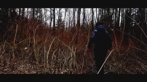 Красные кусты. Фильм. 2022. Комедия, ужасы, фантастика.