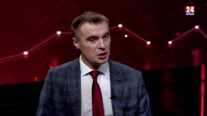 Рынок недвижимости Крыма в 2024 году