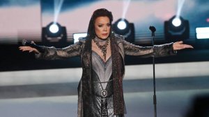 Азиза выступила в суде по делу об убийстве Талькова