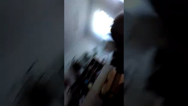 Школьный влог! Что с нашей школой? Пожар?